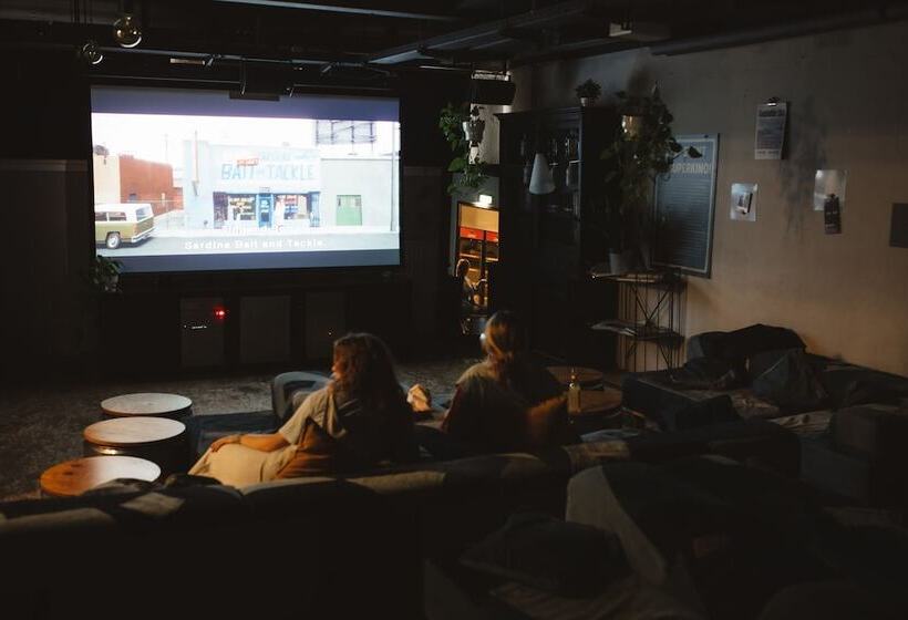 Superbude Hamburg St Georg