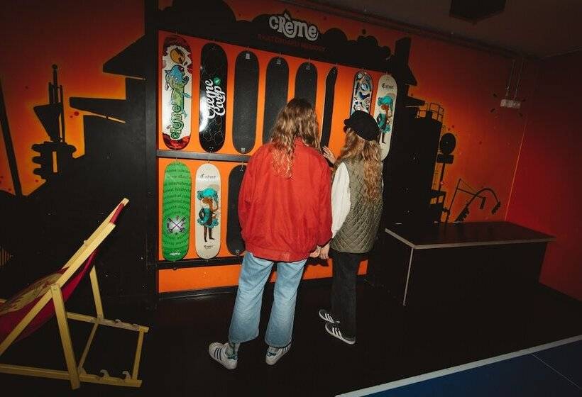 Superbude Hamburg St Georg