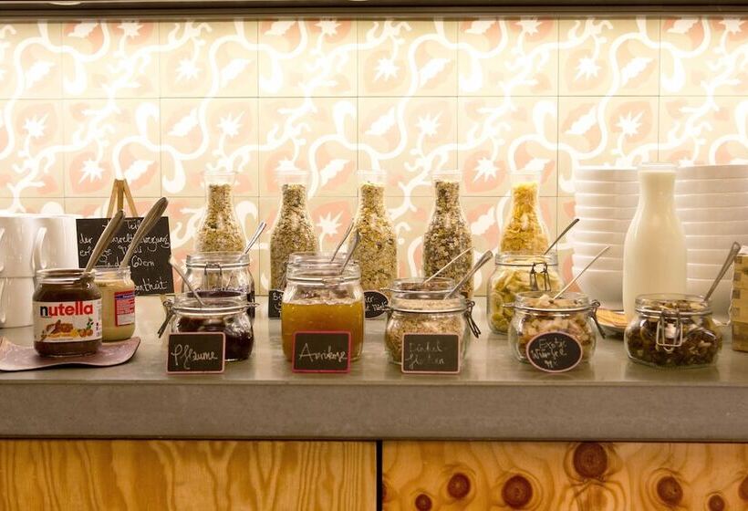 Superbude Hamburg St Georg