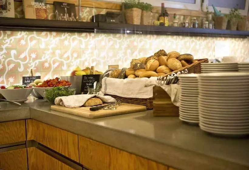 Superbude Hamburg St Georg