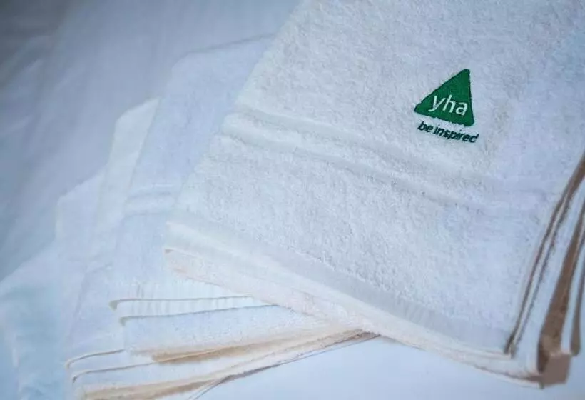 旅馆 Yha Canterbury