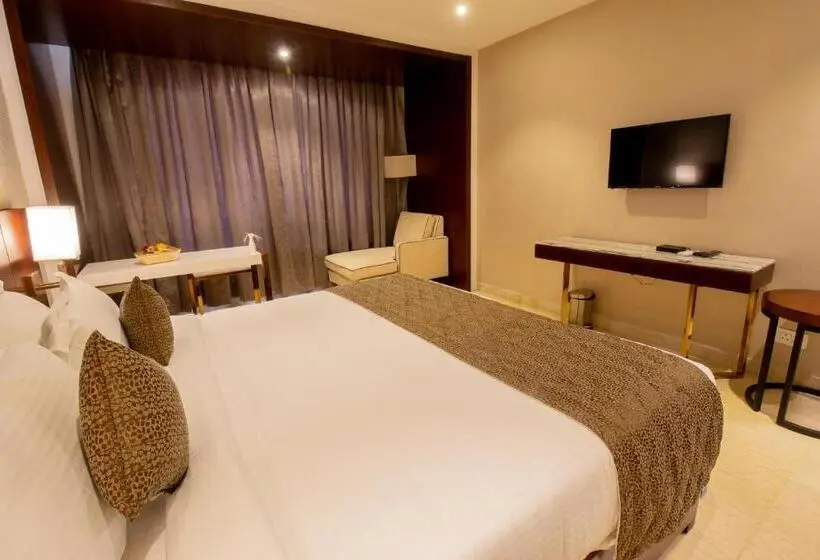 ユースホステル Visthara Inn   Comfort Stay