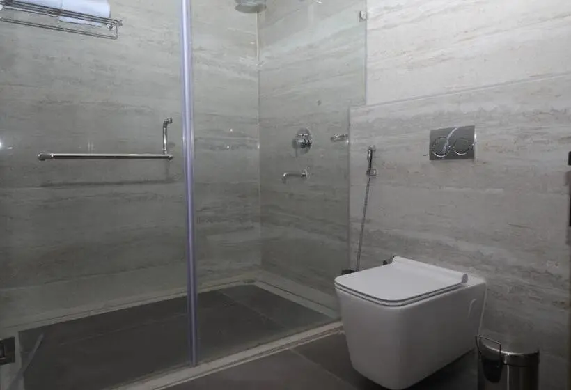 ユースホステル Visthara Inn   Comfort Stay