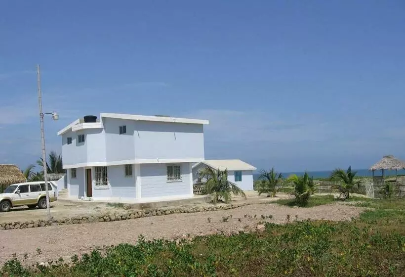 Majatalo Hostal Cabañas Vistamar