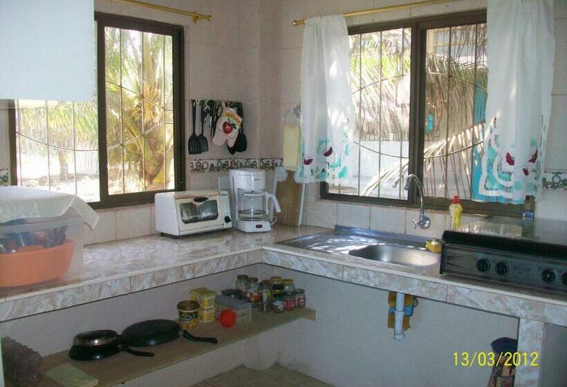 Pension Hostal Cabañas Vistamar