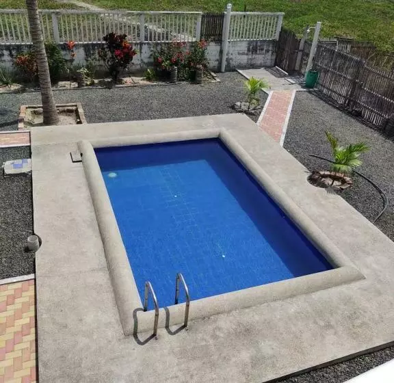 Majatalo Hostal Cabañas Vistamar