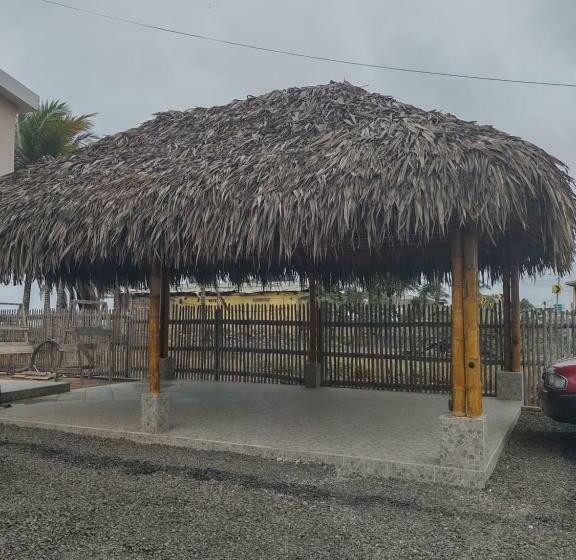 Pension Hostal Cabañas Vistamar