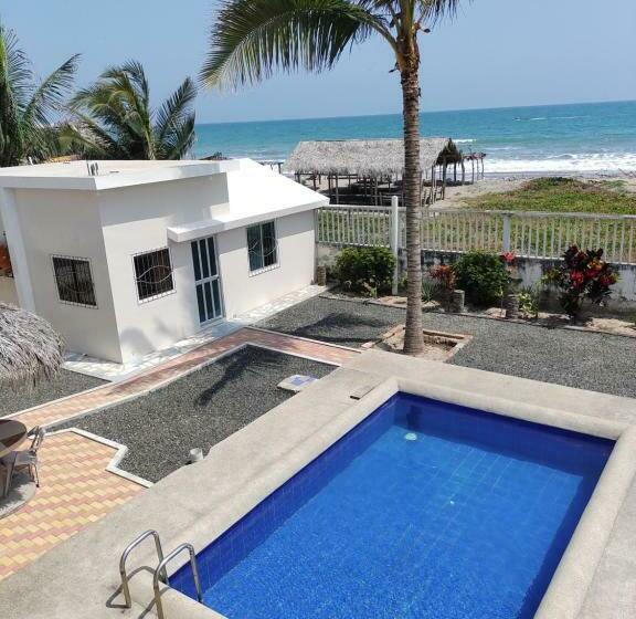 Pension Hostal Cabañas Vistamar