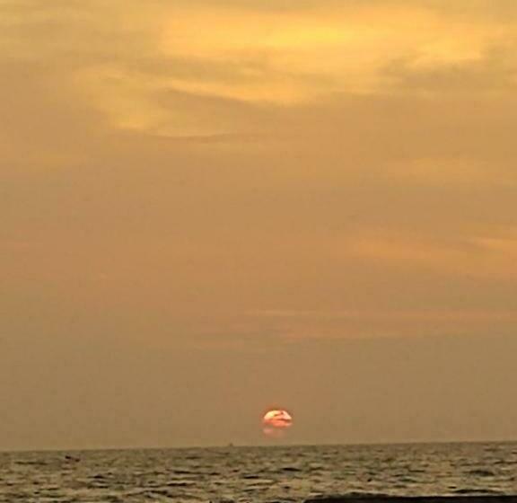 Pension Hostal Cabañas Vistamar