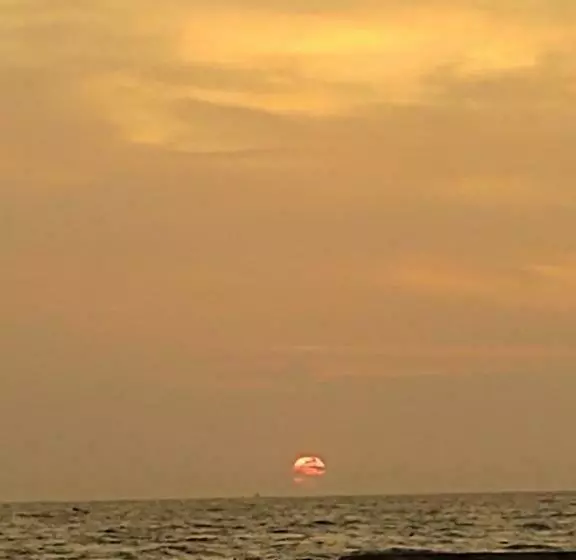 Majatalo Hostal Cabañas Vistamar