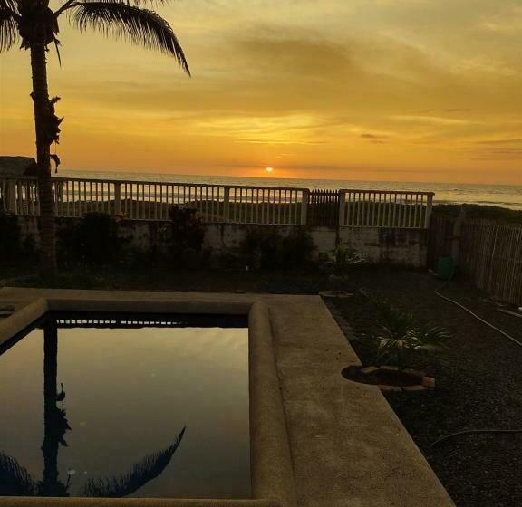 Pension Hostal Cabañas Vistamar