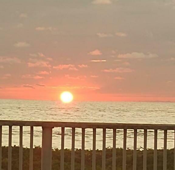 Pension Hostal Cabañas Vistamar