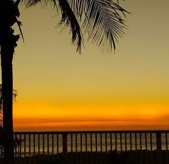 Majatalo Hostal Cabañas Vistamar