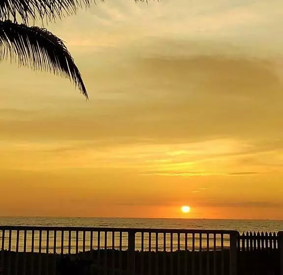 Majatalo Hostal Cabañas Vistamar