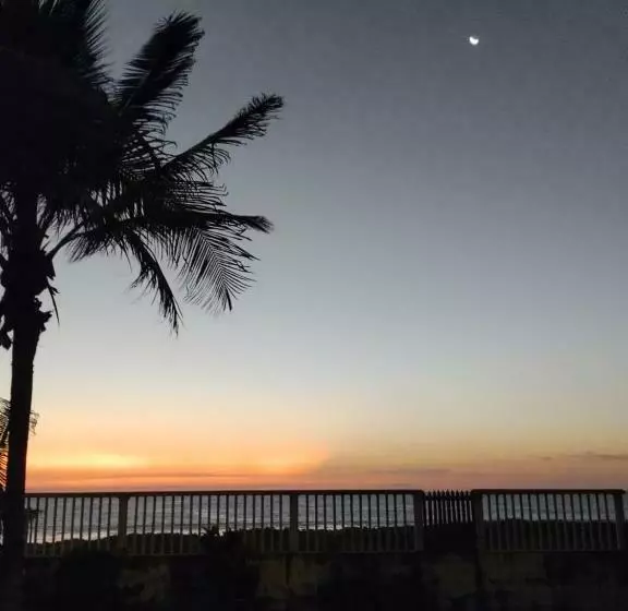 Majatalo Hostal Cabañas Vistamar