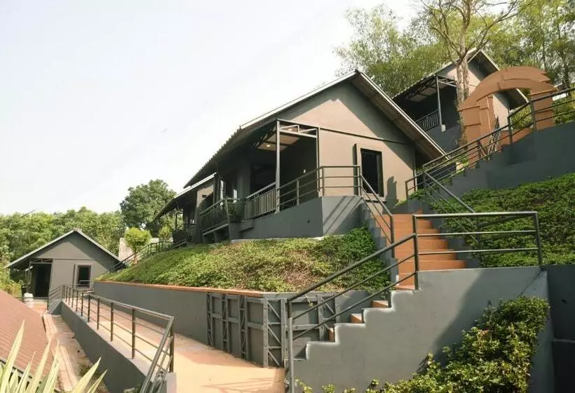 Wayanad Village Resort