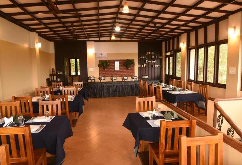 Wayanad Village Resort