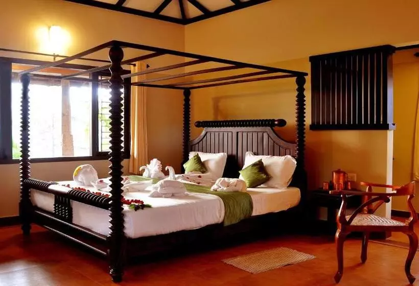 Wayanad Village Resort