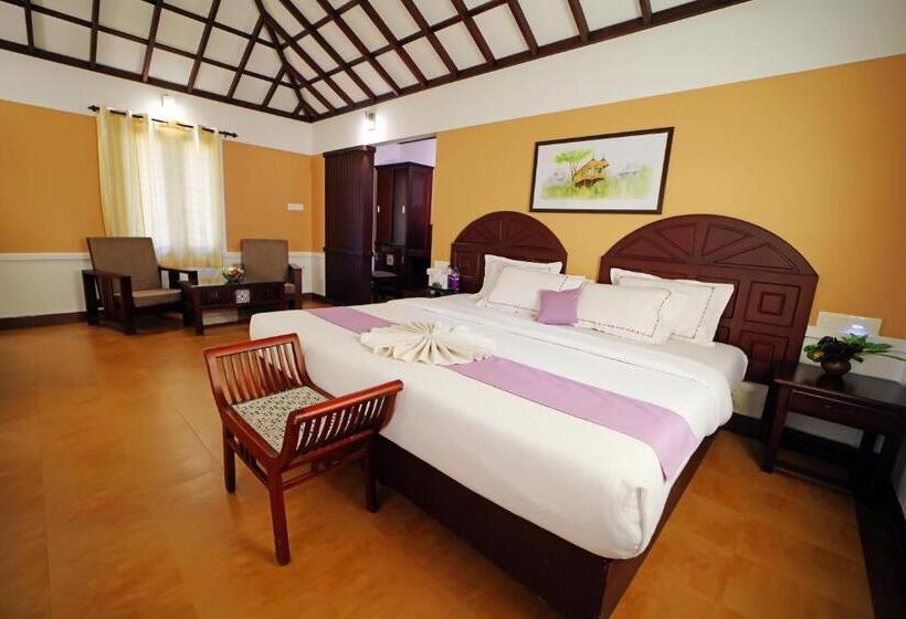 Wayanad Village Resort