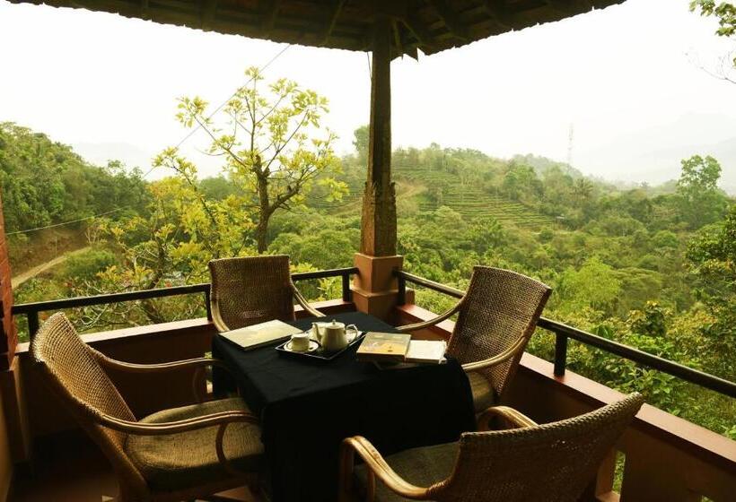 Wayanad Village Resort