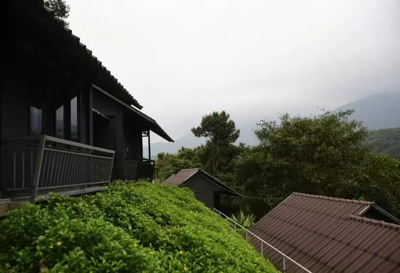 Wayanad Village Resort