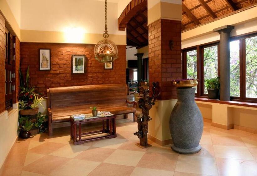 Wayanad Village Resort