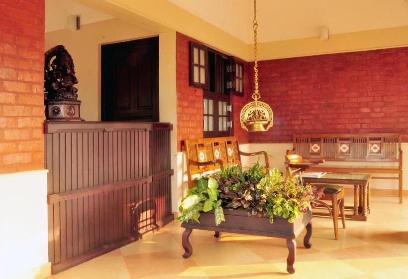 Wayanad Village Resort