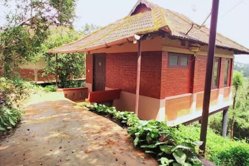 Wayanad Village Resort