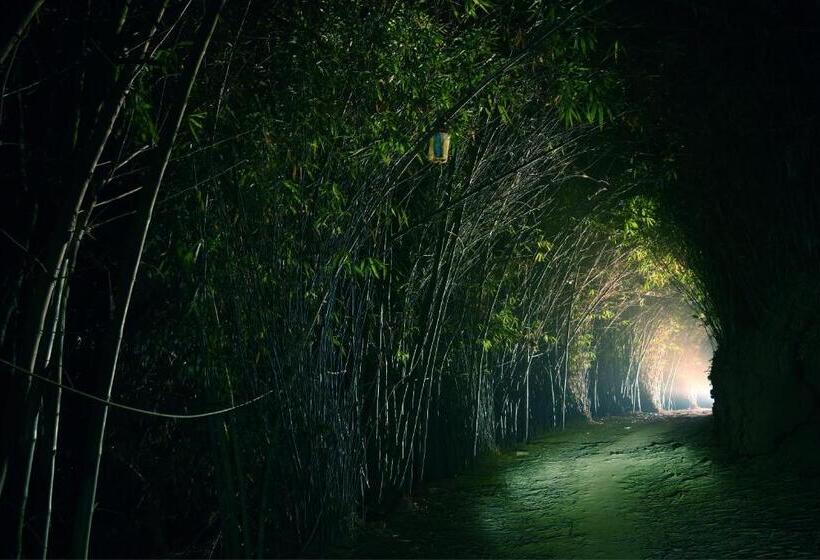 Wayanad Village Resort