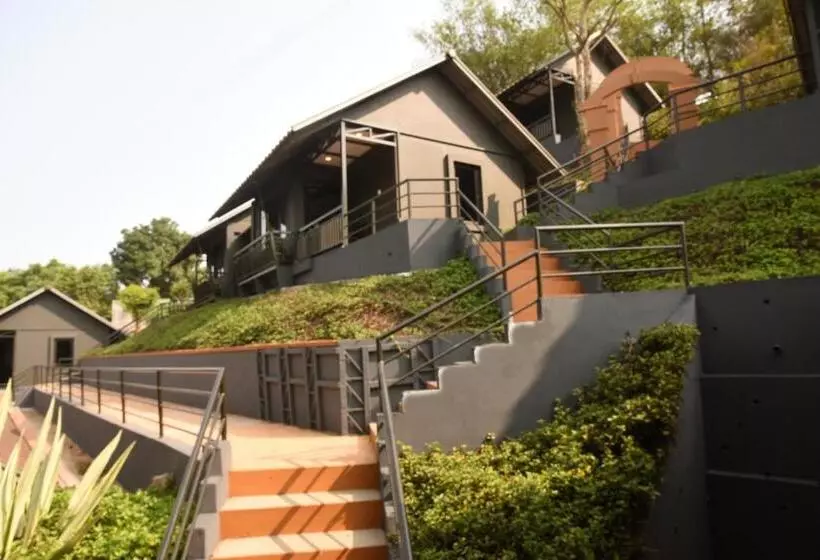 Wayanad Village Resort