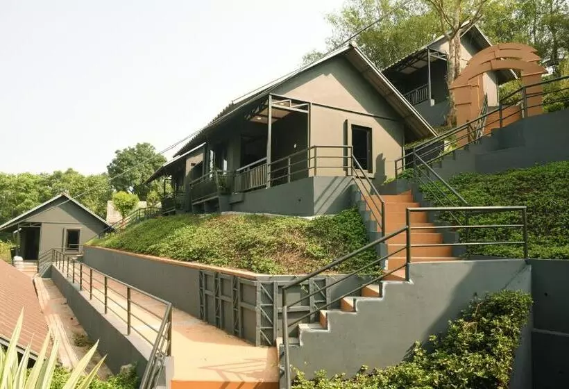 Wayanad Village Resort