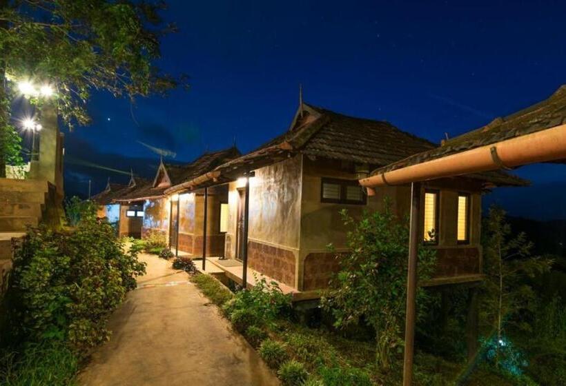 Wayanad Village Resort