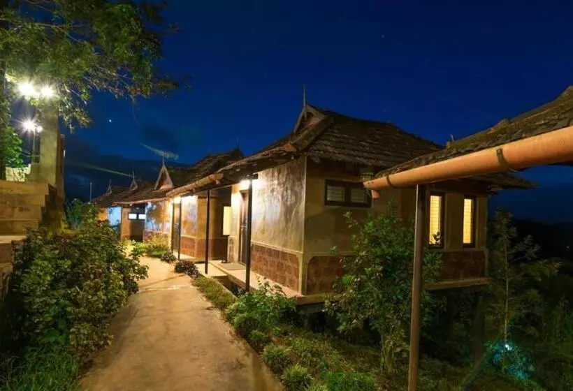 Wayanad Village Resort