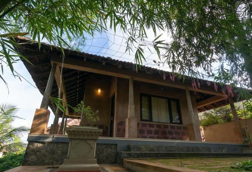 Wayanad Village Resort