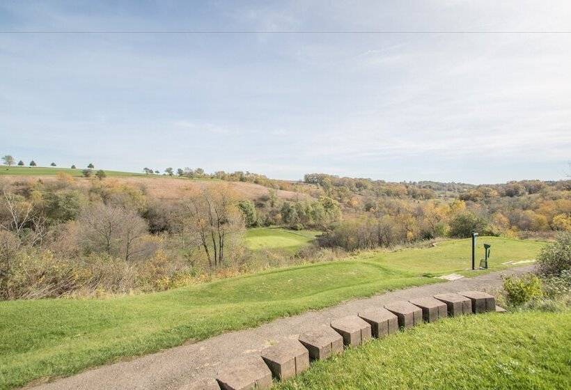 酒店 Deer Valley Lodge & Golf