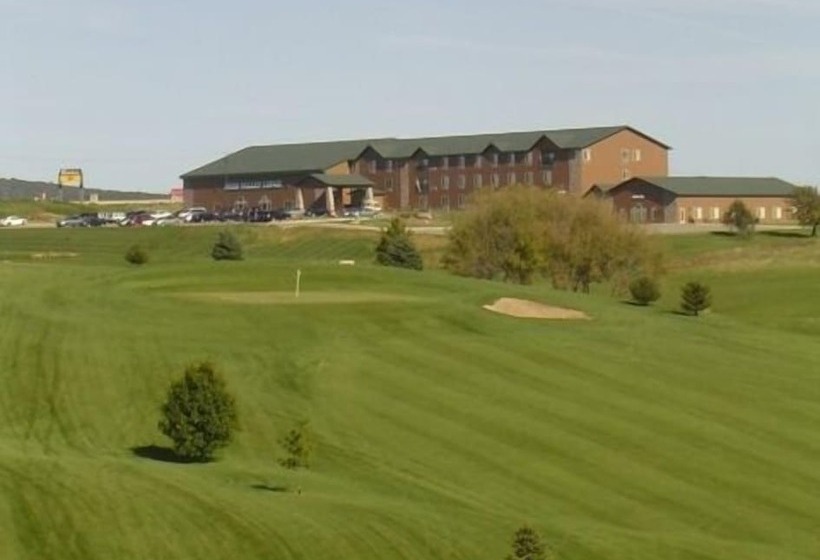 酒店 Deer Valley Lodge & Golf