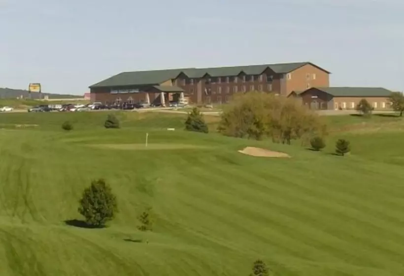 ホテル Deer Valley Lodge & Golf