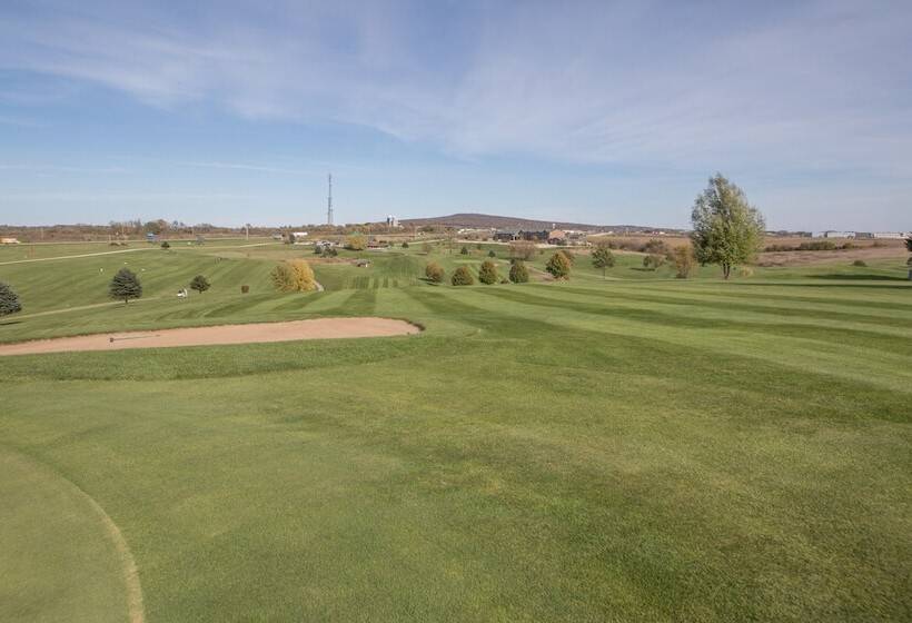 酒店 Deer Valley Lodge & Golf