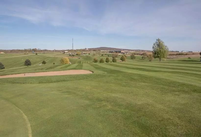 ホテル Deer Valley Lodge & Golf