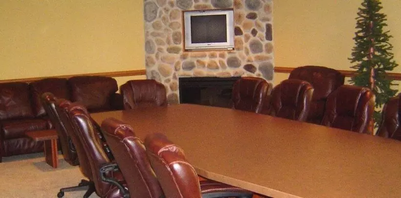 ホテル Deer Valley Lodge & Golf