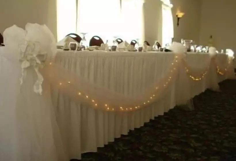 ホテル Deer Valley Lodge & Golf