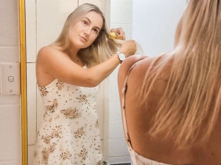 فندق صغير Nomads Airlie Beach