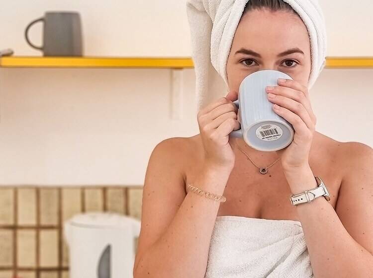 فندق صغير Nomads Airlie Beach