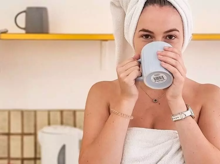 ユースホステル Nomads Airlie Beach