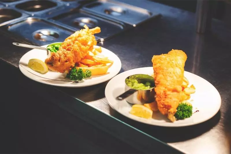 مبيت وإفطار The Throckmorton