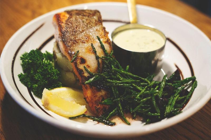 مبيت وإفطار The Throckmorton