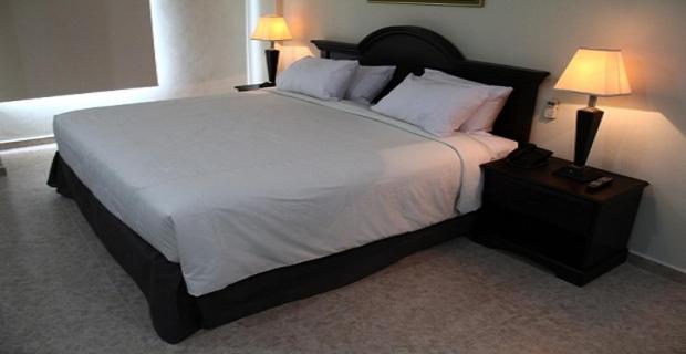 Gran Hotel Ccp Suites