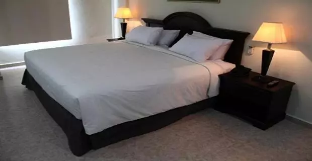 Gran Hotel Ccp Suites