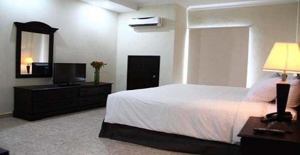 Gran Hotel Ccp Suites