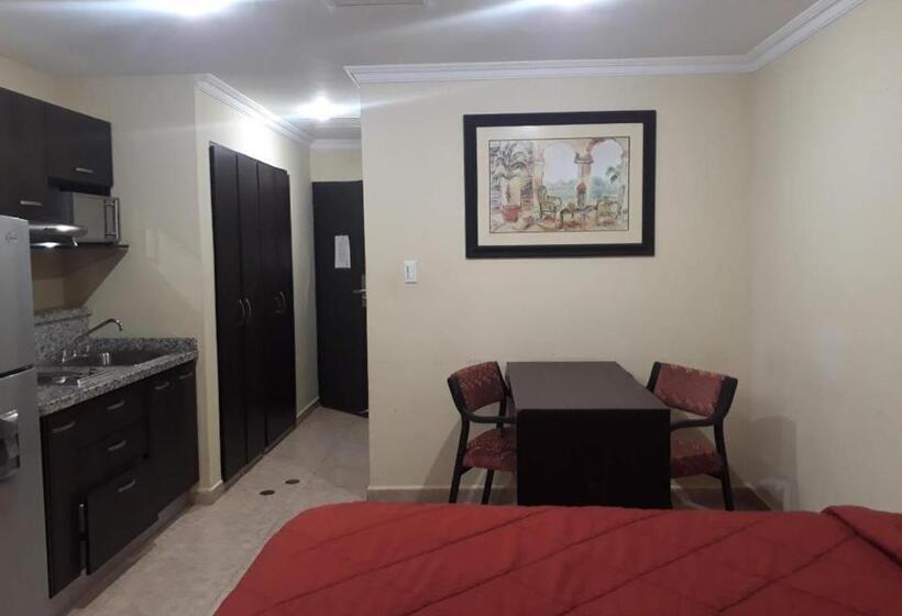 Gran Hotel Ccp Suites